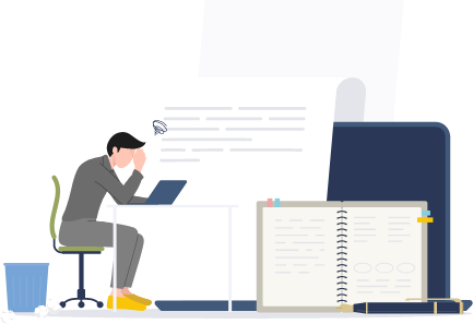 会社設立でよくあるお困りごと