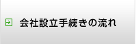 会社設立手続きの流れ